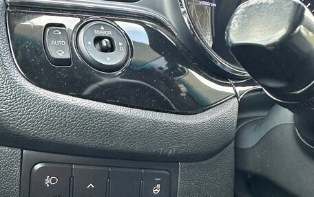 KIA cee'd III, 2017 год, 1 400 000 рублей, 18 фотография