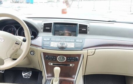 Infiniti M, 2008 год, 860 000 рублей, 3 фотография