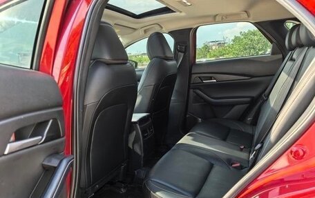 Mazda CX-30 I, 2021 год, 1 820 000 рублей, 11 фотография