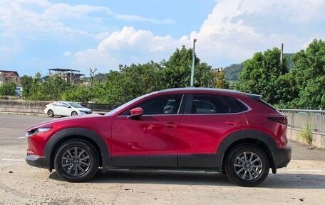 Mazda CX-30 I, 2021 год, 1 820 000 рублей, 5 фотография