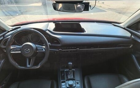 Mazda CX-30 I, 2021 год, 1 820 000 рублей, 8 фотография