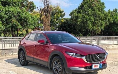 Mazda CX-30 I, 2021 год, 1 820 000 рублей, 3 фотография