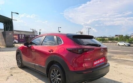 Mazda CX-30 I, 2021 год, 1 820 000 рублей, 4 фотография