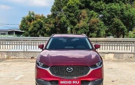Mazda CX-30 I, 2021 год, 1 820 000 рублей, 2 фотография