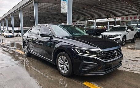 Volkswagen Passat B8 рестайлинг, 2022 год, 1 550 000 рублей, 3 фотография