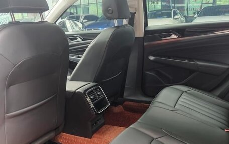 Volkswagen Passat B8 рестайлинг, 2022 год, 1 550 000 рублей, 11 фотография