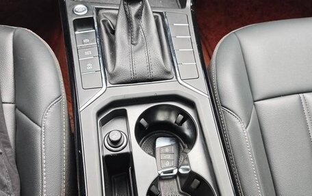 Volkswagen Passat B8 рестайлинг, 2022 год, 1 550 000 рублей, 10 фотография