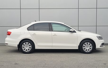 Volkswagen Jetta VI, 2015 год, 1 300 000 рублей, 8 фотография
