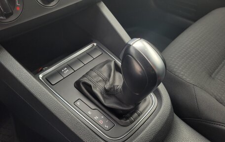 Volkswagen Jetta VI, 2015 год, 1 300 000 рублей, 14 фотография