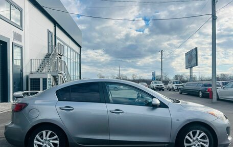 Mazda 3, 2011 год, 979 000 рублей, 7 фотография