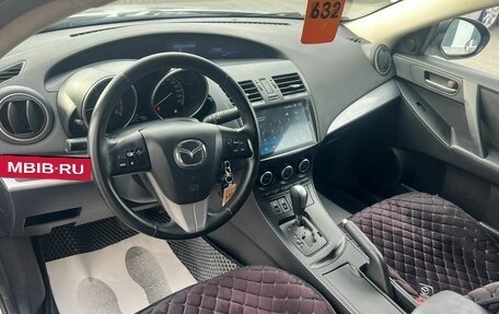 Mazda 3, 2011 год, 979 000 рублей, 11 фотография