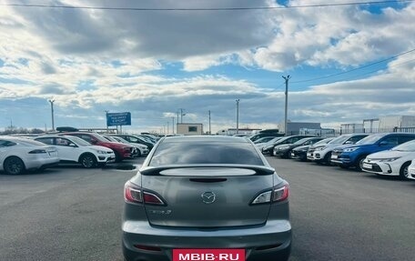 Mazda 3, 2011 год, 979 000 рублей, 5 фотография