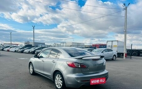 Mazda 3, 2011 год, 979 000 рублей, 4 фотография