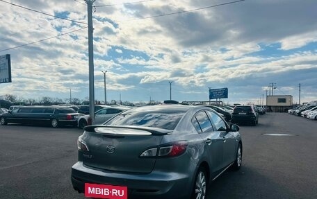 Mazda 3, 2011 год, 979 000 рублей, 6 фотография