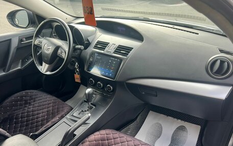 Mazda 3, 2011 год, 979 000 рублей, 13 фотография