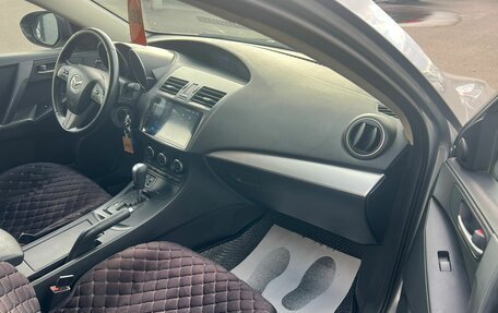 Mazda 3, 2011 год, 979 000 рублей, 12 фотография