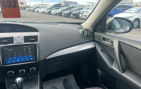 Mazda 3, 2011 год, 979 000 рублей, 15 фотография