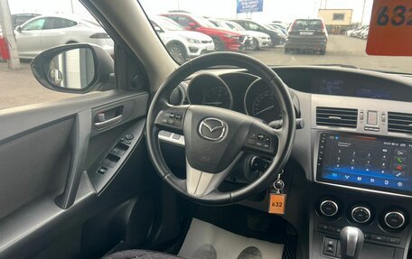 Mazda 3, 2011 год, 979 000 рублей, 14 фотография