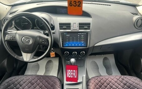 Mazda 3, 2011 год, 979 000 рублей, 16 фотография