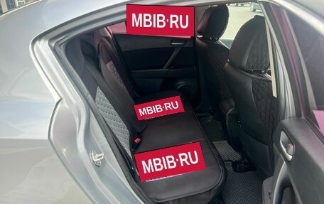 Mazda 3, 2011 год, 979 000 рублей, 17 фотография