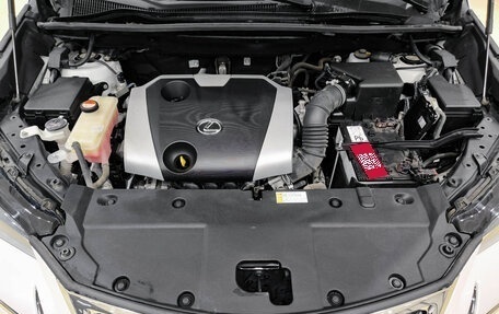 Lexus NX I, 2015 год, 2 385 000 рублей, 11 фотография