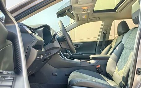 Toyota RAV4, 2022 год, 3 000 000 рублей, 9 фотография