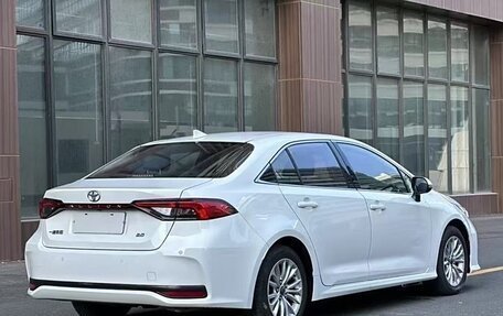 Toyota Allion, 2022 год, 1 740 000 рублей, 4 фотография
