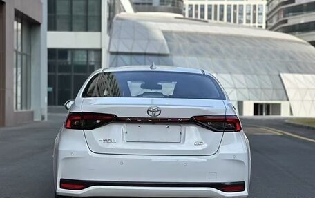 Toyota Allion, 2022 год, 1 740 000 рублей, 5 фотография