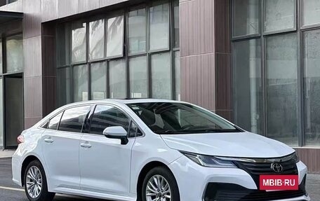 Toyota Allion, 2022 год, 1 740 000 рублей, 3 фотография