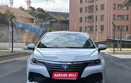 Toyota Allion, 2022 год, 1 740 000 рублей, 2 фотография