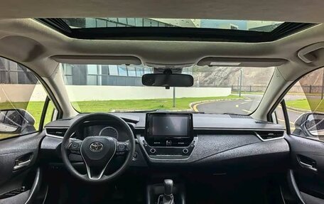 Toyota Allion, 2022 год, 1 740 000 рублей, 8 фотография