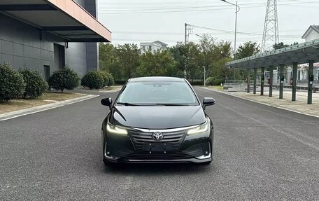 Toyota Allion, 2022 год, 1 800 000 рублей, 2 фотография