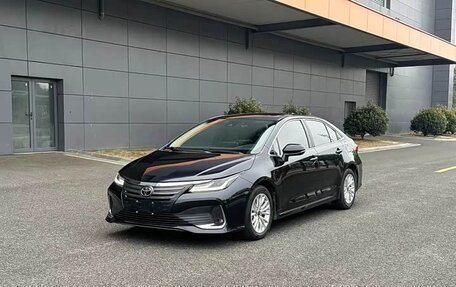 Toyota Allion, 2022 год, 1 800 000 рублей, 3 фотография