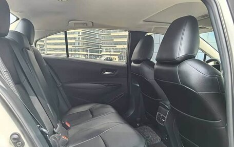 Toyota Allion, 2022 год, 1 740 000 рублей, 9 фотография