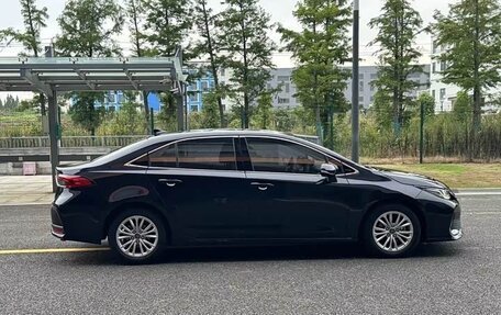 Toyota Allion, 2022 год, 1 800 000 рублей, 5 фотография