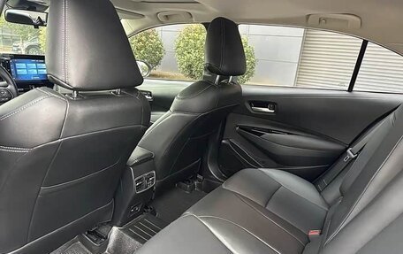 Toyota Allion, 2022 год, 1 800 000 рублей, 10 фотография