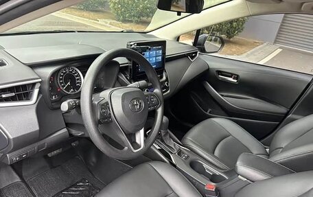 Toyota Allion, 2022 год, 1 800 000 рублей, 12 фотография