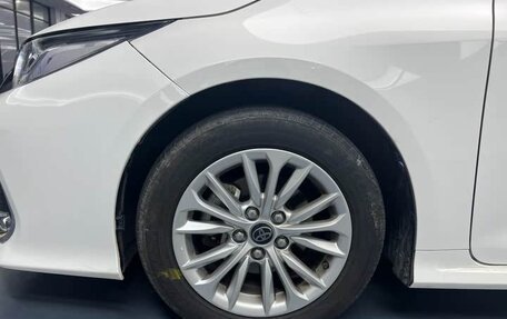 Toyota Allion, 2022 год, 1 826 000 рублей, 8 фотография