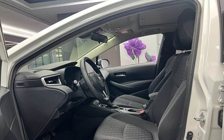 Toyota Allion, 2022 год, 1 826 000 рублей, 9 фотография