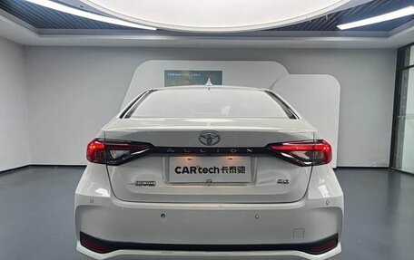 Toyota Allion, 2022 год, 1 826 000 рублей, 5 фотография