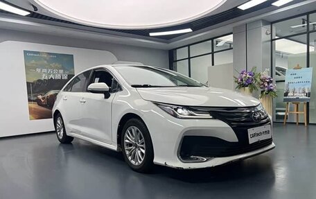 Toyota Allion, 2022 год, 1 826 000 рублей, 3 фотография