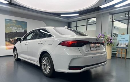 Toyota Allion, 2022 год, 1 826 000 рублей, 6 фотография