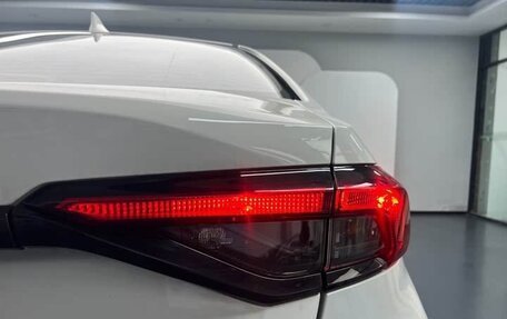 Toyota Allion, 2022 год, 1 826 000 рублей, 7 фотография