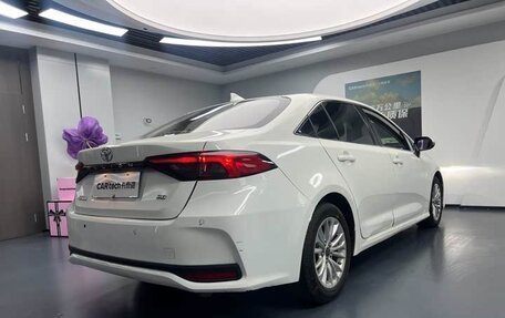 Toyota Allion, 2022 год, 1 826 000 рублей, 4 фотография