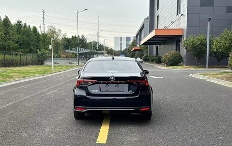 Toyota Allion, 2022 год, 1 800 000 рублей, 18 фотография