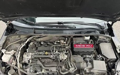 Toyota Allion, 2022 год, 1 800 000 рублей, 17 фотография