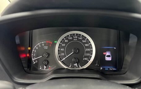 Toyota Allion, 2022 год, 1 826 000 рублей, 21 фотография