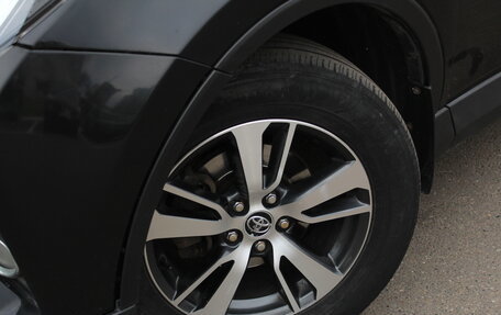 Toyota RAV4, 2016 год, 1 890 000 рублей, 3 фотография