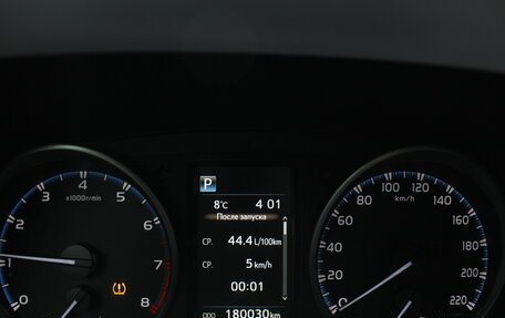 Toyota RAV4, 2016 год, 1 890 000 рублей, 10 фотография