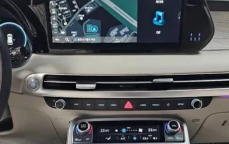 Hyundai Palisade I, 2022 год, 3 460 000 рублей, 12 фотография